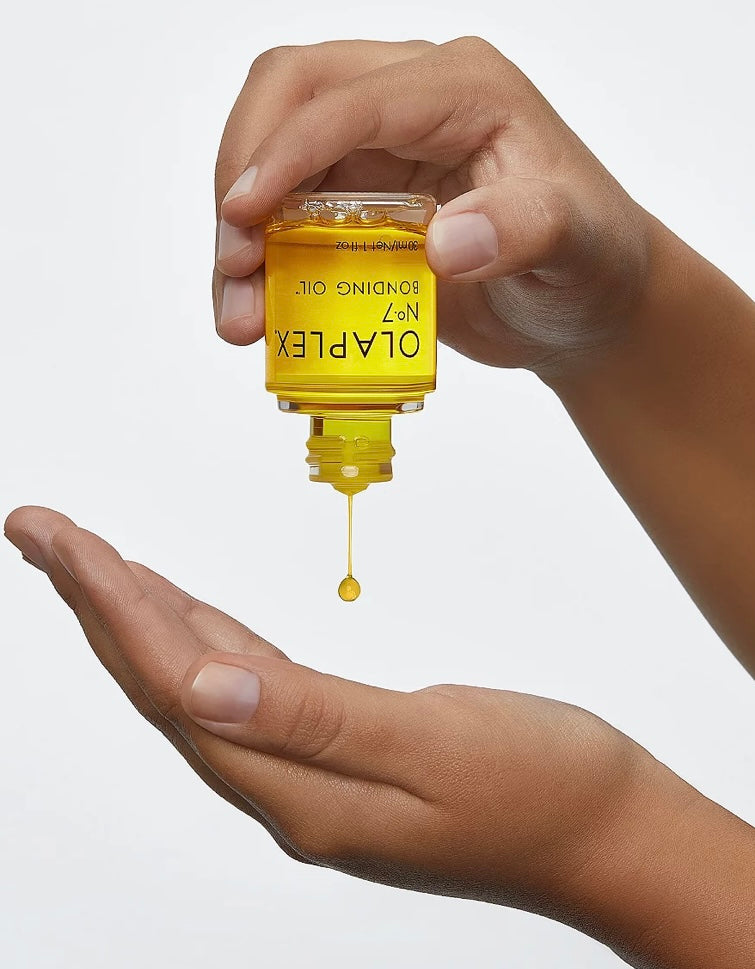 Olaplex bonding oil 1 fl oz