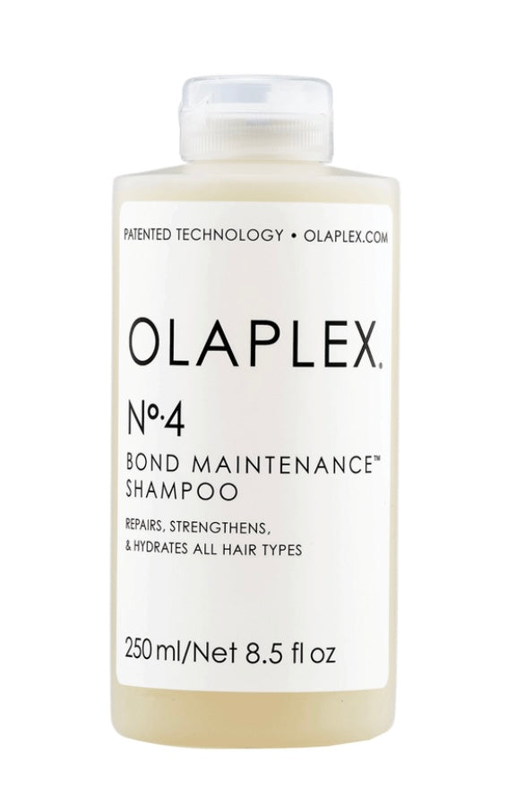 Olaplex bond shampoo 8.5 fl oz